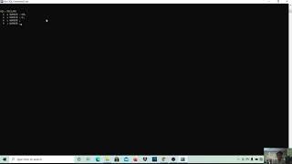 tutorial nested loop(pl/sql)