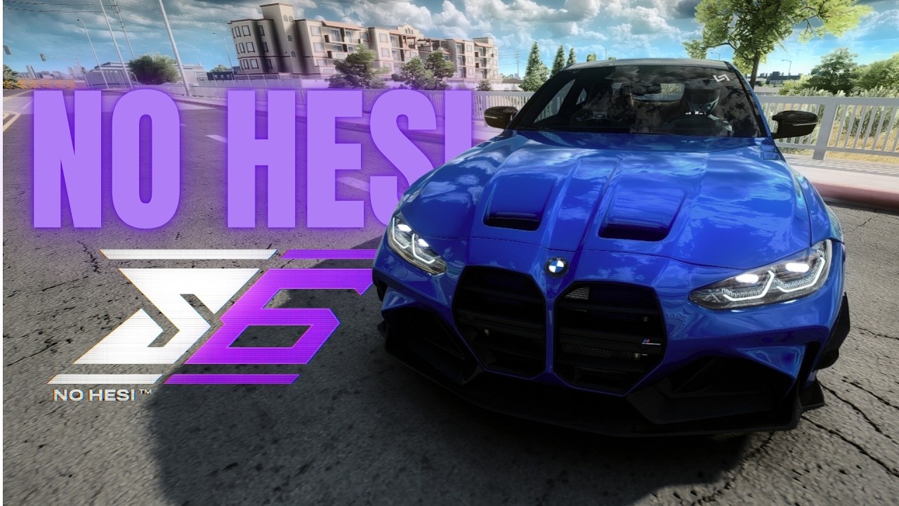 Who Will Come On TOP? | NO HESI Series 6 | 415 Highway Heavy Traffic Run |