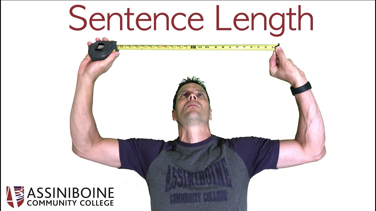 sentence-length-youtube