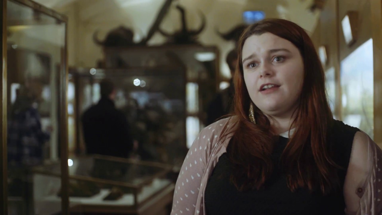 British Science Association | Volunteers Week 2018 | Interview with Pippa Weaver