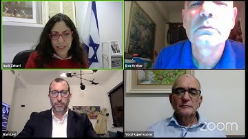 The Iranian Cyber threat