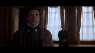 The Prestige / Prestij (2006) - Türkçe Altyazılı 1. Fragman / Christian Bale, Hugh Jackman Resimi