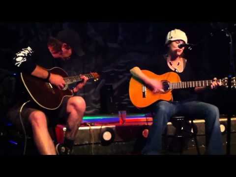 Krystal Baker & Jeff Miller cover Kathleen Edwards...