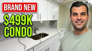 25 Wolkoff Lane | Renovated $499K Condo Townhouse in Graniteville, Staten Island