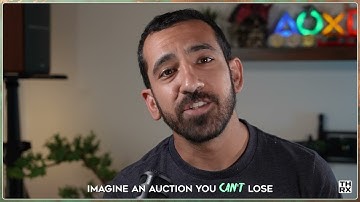 The GBM Auction Festival