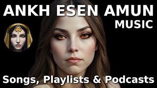 Evil Beauty - Eclipsed Divinity - Whispers in the Glass | She lingers in the lives of mortals