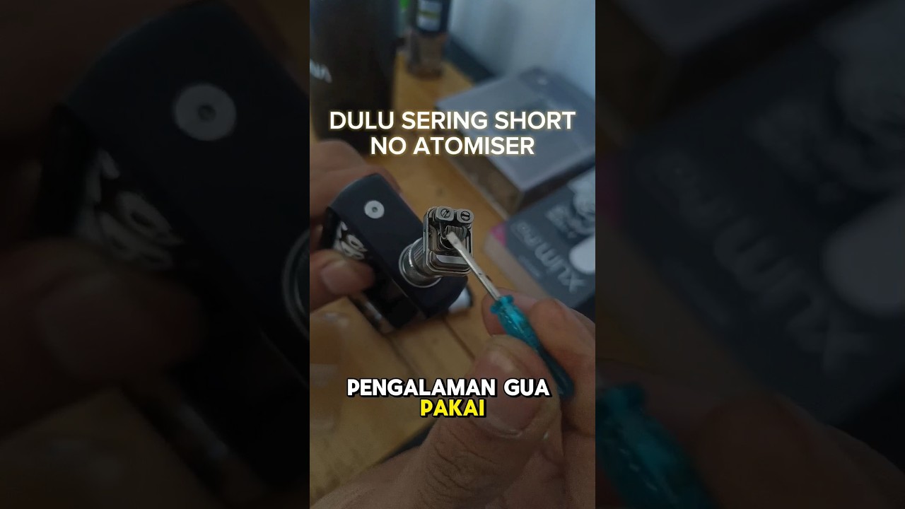 pulse v2 ganti rba pake centa b80v #pulsev2 #aio #centaurusb80 #b80 #pulseaio #vape