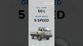 Ashok Leyland Bada Dost I5 Xl