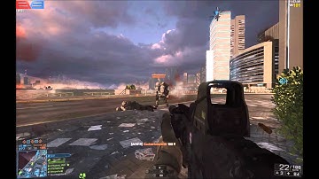 Battlefield 4 Quick Clips - Map Awareness