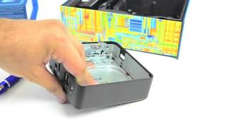 Intel's Next Unit of Computing