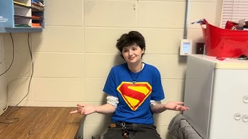 2025 BEST Robotics Video Challenge - Tomahawk Tech #1574