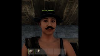 Rust pvp clip dump #1