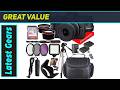Canon EOS R100: Best Entry-Level Mirrorless Camera?