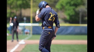 First Team All-MAAC || Anthony Donofrio Highlights