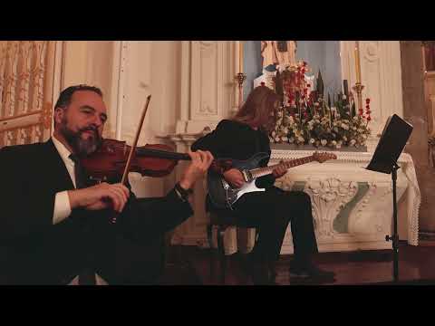 Cantai que o Salvador chegou - CAMERATA ESPECIAL NATAL 2024