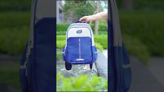 Free Stationery Gift 🎁 वाला Cute School Bag 😍🎒 #shorts #ytshorts #viral