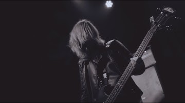 EARTH SHIP -  Bereft (Official Video)