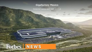 ‘Plan Maestro’ y gigafábrica de Tesla en México no convencen a inversores