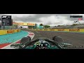 VSE SXX RX Miami GP Full POV