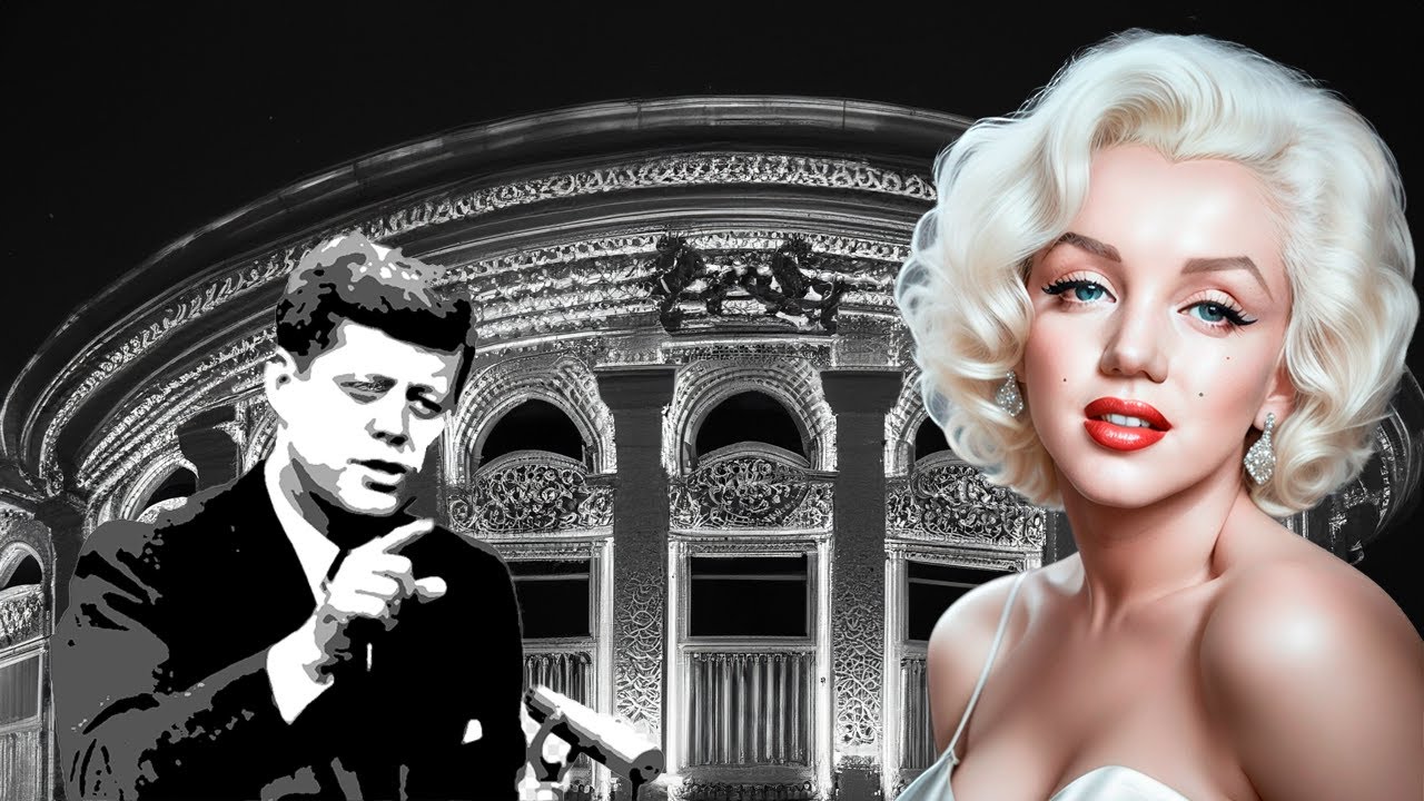 Marilyn Monroe: From Orphan to Hollywood Star | BIOGRAPHY