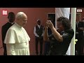 Papst Leo XIV. abgewiesen: „Ich bin der Papst“– Dann legt Bank-Mitarbeiterin einfach auf!