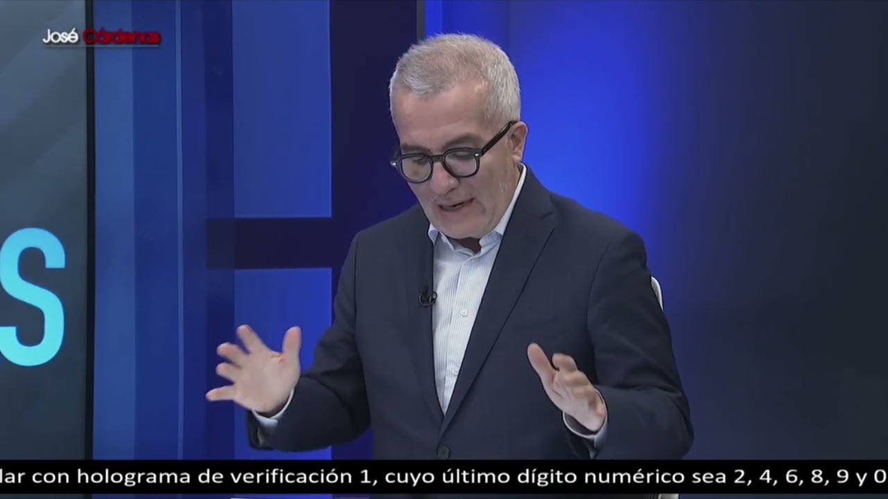 Los 10 riesgos políticos para México en el 2026: Luis Carlos Ugalde 
