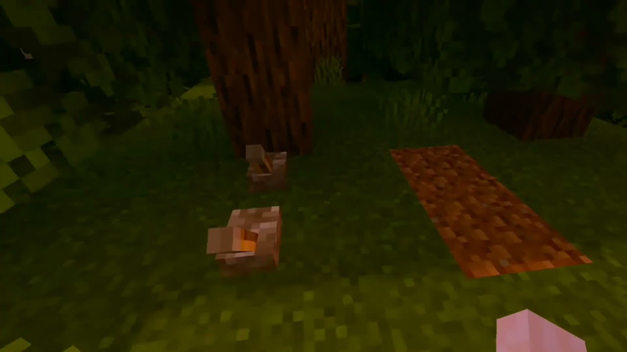 Yummy Rleam: Part II - Teaser 3