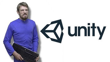 Unity: Good Enough for Bad Games