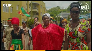 📺 Queen Omega feat. Kushite & Jalifa - Wise Queens [Official Video]