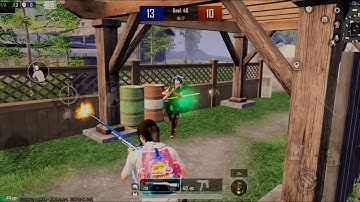 Omg!! NO DEATH IN TDM With ONLY M24🥵BGMI /PUBG MOBILE