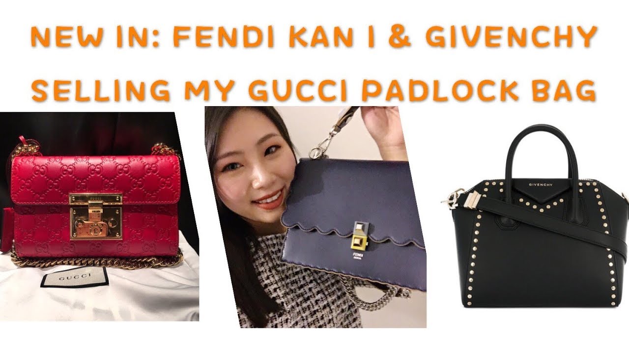 fendi kan i bag sale