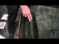 Maxxis shows us their 2013 line of 27.5 tires.