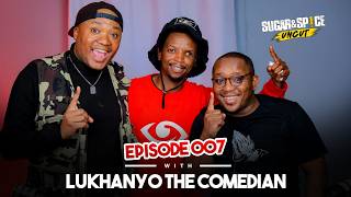 Lukhanyo:Being shot |Car accident |Playing soccer professionally|Failed Ngqushwa event .