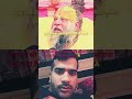 जिस पर प्रभु कृपा करें बो राधा राधा राधा रटता है #bhajanmarg #bhaktimarg #premanandji #youtubeshorts