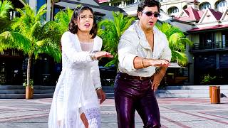 Kisi Disco Mein Jaaye Govinda Raveena Tandon Bade Miyan Chote Miyan Alka Yagnik Udit N