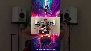 LiSA - REALiZE (Guitar Cover) #shorts