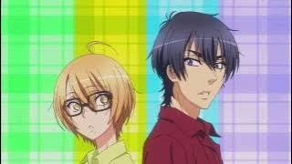 Love Stage ED FULL