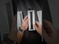 🚀 Unboxing the ultimate Samsung Watch Ultra upgrade! Pitaka’s new straps #shorts #pitaka