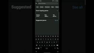 How to invite your friends in ludu club by using Facebook. screenshot 5