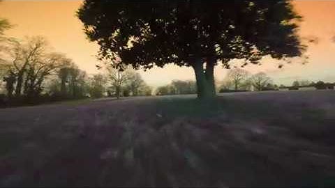 Low and fast with Helio Strix Binary f10