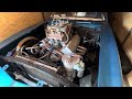 Race RECAP after a hard week of thrashing#bigblockchevy #noprepracing #1967camaro #dragrace #highrpm