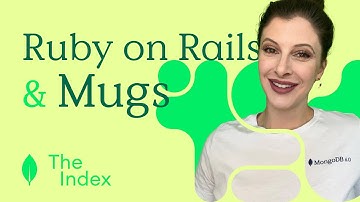 The Index: Ruby on Rails, MUGs, and much more!