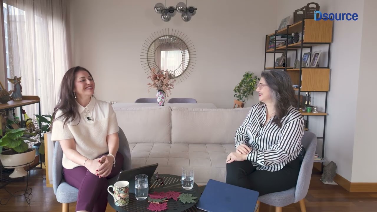 4. Bölüm, Bidar Özgür Tombuloğlu İle Tahtına Oturmak: Sınırlar, Sezgi ve İçsel Güç