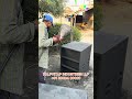 Speaker Paint Magic 😱 KALPVITAP GB-2000 🔥