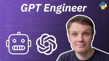GPT Engineer: Can AI Really Code a Complete Codebase?