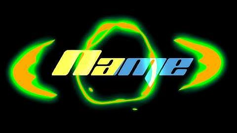 VEGAS PRO 2D INTRO TEMPLATE | Thanks 400 subs