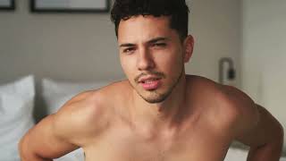 Someone - Short Film