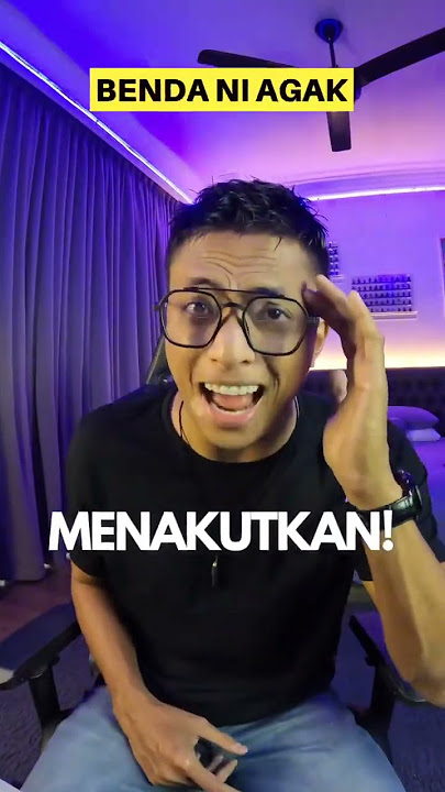 ALIENS! Makhluk Asing! Kenapa sampai sekarang kita xjumpa diorg lagi? 👽 #shorts