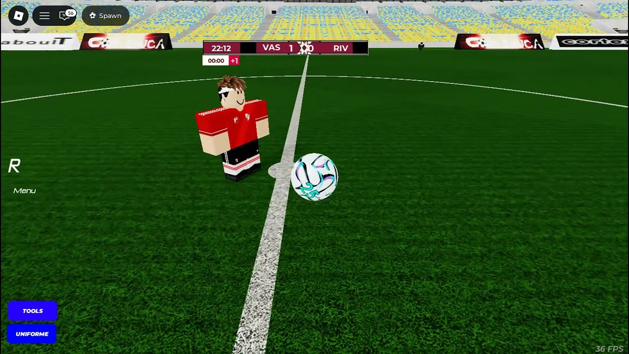 jogo completo intercontinental de roblox derby das americas