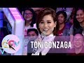 GGV: Toni shares when she and Paul plan to have a second child